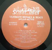 LP - Lamont Dozier, Ike White, James Brown a.o. - Ultimate Breaks & Beats 25th