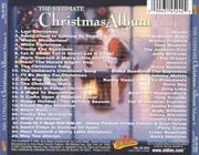 CD - Wham, The Beach Boys, Aretha Franklin a.o. - Ultimate Christmas Album Volume 6