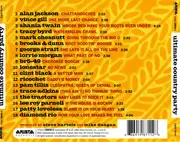 CD - Alan Jackson, Shania Twain, George Strait a.o. - Ultimate Country Party - Sealed