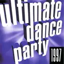 CD - Ace of Base, Reel 2 Real, Annie Lennox a.o. - Ultimate Dance Party 1997