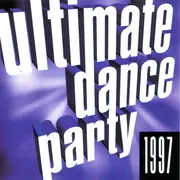 CD - Ace of Base, Reel 2 Real, Annie Lennox a.o. - Ultimate Dance Party 1997