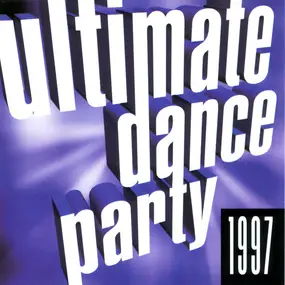 Ace of Base - Ultimate Dance Party 1997