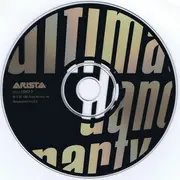 CD - Ace of Base, Reel 2 Real, Annie Lennox a.o. - Ultimate Dance Party 1997