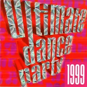 CD - Diana King, Next, the Tamperer - Ultimate Dance Party 1999
