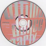 CD - Diana King, Next, the Tamperer - Ultimate Dance Party 1999
