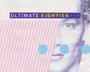 CD - Various - Ultimate Eighties