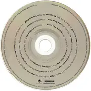 Double CD - James Brown, Parliament, Ohio Players - Ultimate Funk