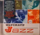 CD - Wes Montgomery, Nina Simone, Ella Fitzgerald - Ultimate Jazz