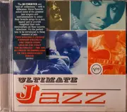 CD - Wes Montgomery, Nina Simone, Ella Fitzgerald - Ultimate Jazz
