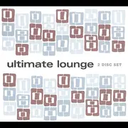 Double CD - De-Phazz, Barrio Jazz Gang, The Dining Rooms a.o. - Ultimate Lounge - Digipak