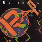 CD - Stephen Wiley, ETW, D.C. Talk - Ultimate Rap