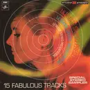 LP - Brian Bennett / Valentino a.o. - Ultimate Stereo Presentation