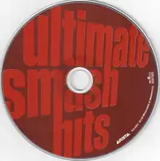 CD & DVD - P!NK, Santana, Outkast a.o - Ultimate Smash Hits