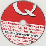 CD - Björk, Bangles, a.o. - Ultimate Songwriters