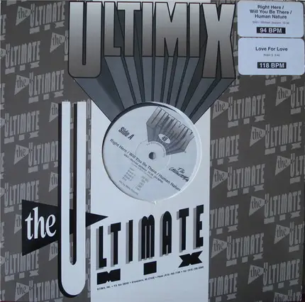 Various - Ultimix 49