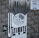 12inch Vinyl Single-Box - Various - Ultimix 49