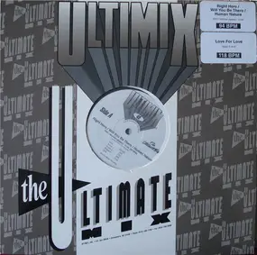 Various Artists - Ultimix 49