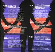 CD - Deep Dish, MK, Naked Music NYC... - Ultra Dance - Mixed By Boris Dlugosch