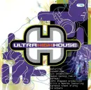 CD - StoneBridge, Eric Kupper, E-Smoove... - Ultra High > House