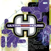 CD - StoneBridge, Eric Kupper, E-Smoove... - Ultra High > House