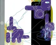 CD - StoneBridge, Eric Kupper, E-Smoove... - Ultra High > House