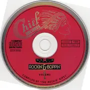 CD - The Jokers / The Dazzlers / The Strikes a.o. - Ultra Rare Rockin' & Boppin', Volume 2