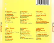 Double CD - Underworld, Groove Coverage, Ralphie B, a.o. - Ultra.Trance:1 - Slipcase