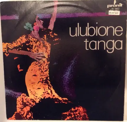 Rodriguez, M. Kosicki a.o. - Ulubione Tanga