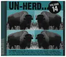 CD - Gathering / Mike Silver a.o. - Un-Herd Volume 14