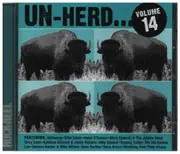 CD - Gathering / Mike Silver a.o. - Un-Herd Volume 14