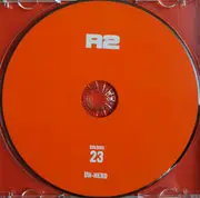 CD - Heidi Talbot / The Old Dance School a.o. - Un-Herd Volume 23