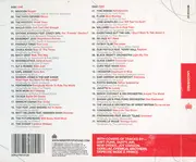 Double CD - The Prodigy, Blur, Daft Punk... - Uncovered: A Unique Collection Of Cool Cover Versions - Digipak