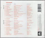 Double CD - White Stripes, Shaggy - Uncovered