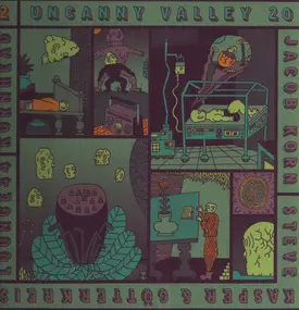 Various Artists - Uncanny Valley 20.2