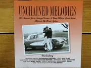 CD - Billy Furry, Pasy Klein, a.o. - Unchained Melodies