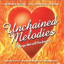 CD - Gerry and the Pacemakers, Percy Sledge, a.o. - Unchained Melodies