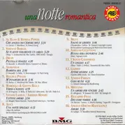CD - Al Bano & Romina Power / Stefano Borgia a.o. - Una Notte Romantica