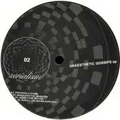 Ekkohaus - Unaesthetic Gossips EP