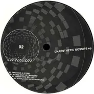 Ekkohaus; - Unaesthetic Gossips EP