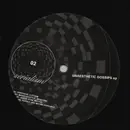 12inch Vinyl Single - Ekkohaus; - Unaesthetic Gossips EP