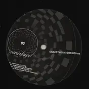 Ekkohaus - Unaesthetic Gossips EP