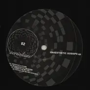 Ekkohaus; - Unaesthetic Gossips EP