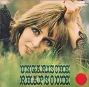 LP - Liszt / Brahms - Ungarische Rhapsodie