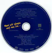 CD - Various - Und Wir Gingen Auf Uns Zu... (Liedervereinigung)
