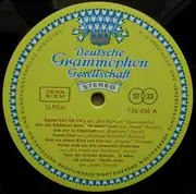 LP - Und Es Blitzen Die Sterne - Und Es Blitzen Die Sterne - Glanzvolle Oper - Tulip Rim