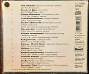 CD - Conny Dellner / Plattlinger Isarspatzen / Blaskapelle Fridecky / a.o. - Und Heute Spielt Die Marschmusik