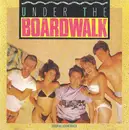 CD - The Untouchables, Ballroom Blitz, Surf Or Die - Under The Boardwalk - Original Soundtrack