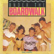 CD - The Untouchables, Ballroom Blitz, Surf Or Die - Under The Boardwalk - Original Soundtrack