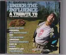 CD - Saves The Day, Hot Water Music, a.o - Under The Influence
