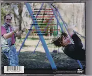 CD - Saves The Day, Hot Water Music, a.o - Under The Influence